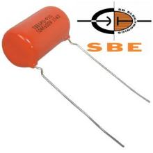 They design and manufacture some of the most reliable film capacitors available today.