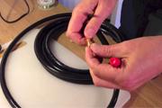 Glasshouse Speaker Cable Kit No.3