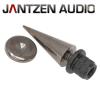 014-0058-kpl.1: Jantzen Speaker Spike HD-06 - Set of 4