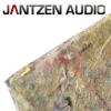 014-0440: Jantzen Bitumen Felt Layer Panel - self-adhesive
