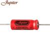 CA-M-100-106: 10uF 100Vdc Jupiter Cosmos Electrolytic Capacitor, axial