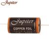 PH9004-4104J: 0.1uF 400Vdc Jupiter Copper Foil, Paper & Wax Capacitor