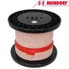 CUW615GY/OG: Mundorf OFC copper wire, 6 x 1.5mm diameter, annealed and PTFE insulated