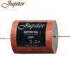 JCW-110 - 2.2uF 600Vdc Jupiter Copper Foil, Paper & Wax  Capacitor