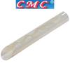 CMC-0628-CUR-AG silver plated, banana plug