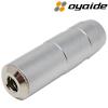 J-3.5SR: Oyaide Female 3.5mm jack plug