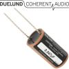 CASTDCAG-005: 0.047uF 630Vdc Duelund CAST PIO Pure Silver Capacitor