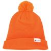 HFC Bobble Hat - Orange
