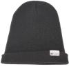 HFC Beanie Hat - Graphite Grey