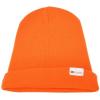 HFC Beanie Hat - Orange