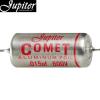 JCAL-0015: 0.015uF 600V Jupiter Aluminium Foil - Comet Paper-in-Oil Capacitor