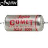 JCAL-0022: 0.022uF 600V Jupiter Aluminium Foil - Comet Paper-in-Oil Capacitor