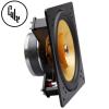 Cube Audio F10 Select full range driver - Black finish (pair off)