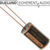 CASTDCCU-003: 0.047uF 630Vdc Duelund CAST PIO Pure Copper Capacitor