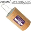 CAST-PP-AG-130: 22uF 250Vdc Duelund CAST PP/Silver Hybrid Polypropylene Capacitor