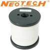ROUCC-24: AWG24 Neotech Stranded Litz EC-UPOCC Copper Wire in Cotton (1m)