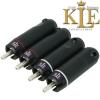 KLE Innovations Pure Harmony RCA Plug (pack of 4) - DISCONTINUED