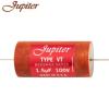 PH8002-1155J: 1.5uF 100Vdc Jupiter VT Aluminum Foil Wax Paper Capacitor