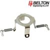 VALVE-RETAINER-2: Belton Valve retainer for B9A valves