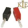 KLE Innovations Classic Harmony Banana Plug (pk of 8)