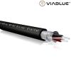 22951: Viablue NF-S2 Copper Silver plated Digital Cable (1m)