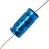 AL8-50: 8uF 50Vdc Alcap Bipolar Axial Standard Electrolytic Capacitor