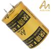 CAP-100-R-10000U-16V-NP: 10000uF 16Vdc Audio Note Kaisei NON-POLAR Electrolytic Capacitor