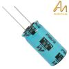 CAP-100-S-1000U-25V-NP: 1000uF 25Vdc Audio Note Seiryu NON-POLAR Electrolytic Capacitor