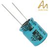 CAP-100-S-100U-63V-NP: 100uF 63Vdc Audio Note Seiryu NON-POLAR Electrolytic Capacitor