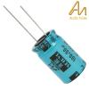 CAP-100-S-50U-100V-NP: 50uF 100Vdc Audio Note Seiryu NON-POLAR Electrolytic Capacitor