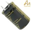 CAP-100-STDR-10000U-25V: 10000uF 25Vdc Audio Note Standard Electrolytic Capacitor