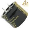 CAP-100-STDR-100U-500V: 100uF 500Vdc Audio Note Standard Electrolytic Capacitor 