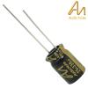 CAP-100-STDR-330U-25V: 330uF 25Vdc Audio Note Standard Electrolytic Capacitor