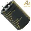 CAP-100-STDR-470U-350V: 470uF 350Vdc Audio Note Standard Electrolytic Capacitor