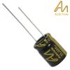 CAP-100-STDR-680U-25V: 680uF 25Vdc Audio Note Standard Electrolytic Capacitor