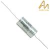 CAP-5130: 0.18uF 630Vdc Audio Note Tin Foil Capacitor 