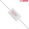 MCAP250-12: 12uF 250Vdc Mundorf MCap MKP Classic Capacitor