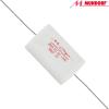 MCAP250-68: 68uF 250Vdc Mundorf MCap MKP Classic Capacitor