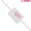 MCAP250-82: 82uF 250Vdc Mundorf MCap MKP Classic Capacitor