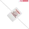 MEO-10T3.450: 10uF 450Vdc Mundorf MCap EVO Oil Capacitor