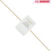 MESGO-10T3.450: 10uF 450Vdc Mundorf MCap EVO Silver Gold Oil Capacitor