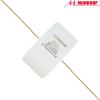 MESGO-33T3.450: 33uF 450Vdc Mundorf MCap EVO Silver Gold Oil Capacitor