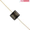 SESG-0,010T3.1500: 0.01uF 1500Vdc Mundorf MCap Supreme EVO Silver Gold Capacitor