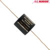 SESG-0,15T2.1000: 0.15uF 1000Vdc Mundorf MCap Supreme EVO Silver Gold Capacitor