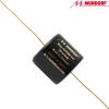 SESG-0,22T2.1000: 0.22uF 1000Vdc Mundorf MCap Supreme EVO Silver Gold Capacitor