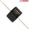 SESG-0,68T2.1000: 0.68uF 1000Vdc Mundorf MCap Supreme EVO Silver Gold Capacitor