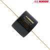 SESGO-3,9T2.800: 3.9uF 800Vdc Mundorf MCap Supreme EVO Silver Gold Oil Capacitor