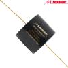 SESGO-6,2T2.800: 6.2uF 800Vdc Mundorf MCap Supreme EVO Silver Gold Oil Capacitor