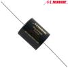 SUP.SG-1,5: 1.5uF 1000Vdc Mundorf MCap Supreme Silver Gold Capacitor