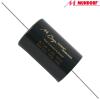 SUP.SG-4,7: 4.7uF 1000Vdc Mundorf MCap Supreme Silver Gold Capacitor